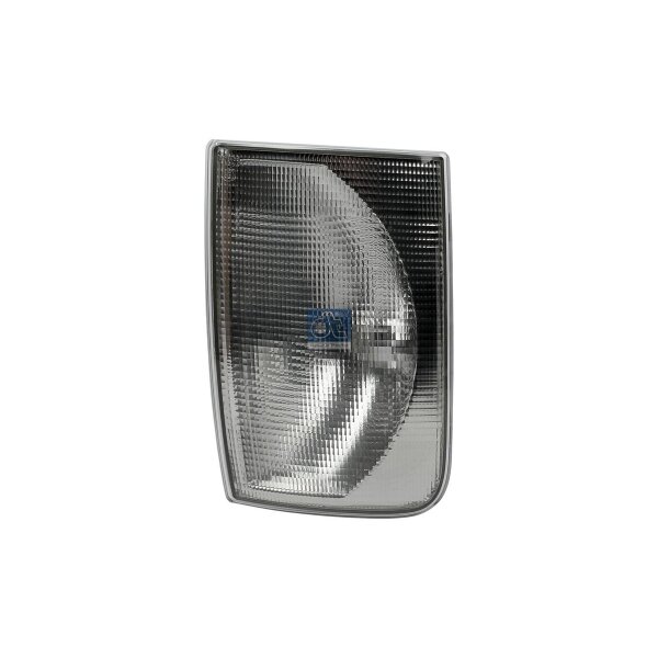 Direction Indicator front right DT SPARE PARTS IAM-Expertise suitable for VW