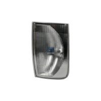 Direction Indicator front right DT SPARE PARTS...
