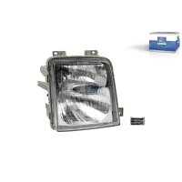 Headlight right H4 DT SPARE PARTS Aftermarket-Expertise...