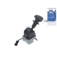 Brake valve parking brake DT SPARE PARTS IAM-Expertise...