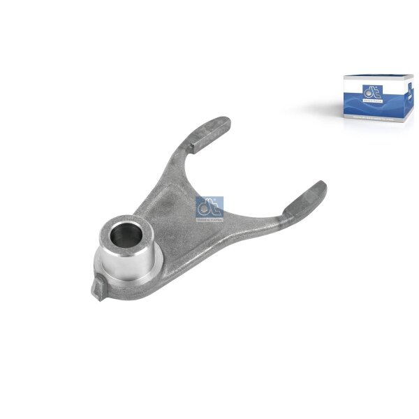 Ausrückgabel Kupplung DT SPARE PARTS IAM-Expertise passend für IVECO