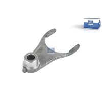 Ausrückgabel Kupplung DT SPARE PARTS IAM-Expertise...