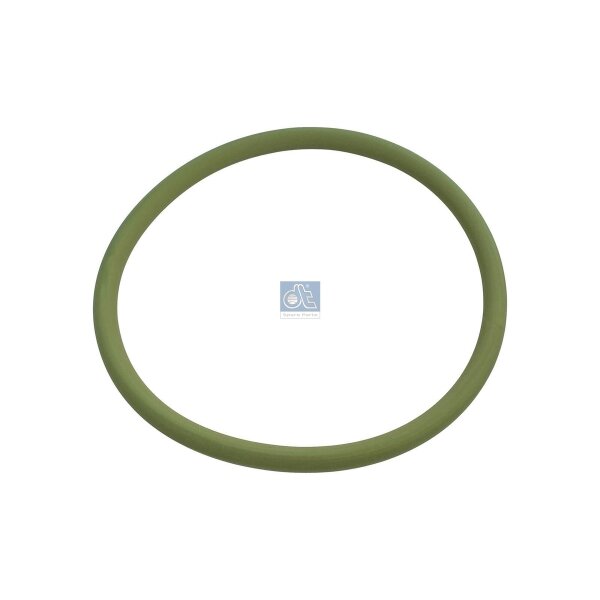 Dichtring Ø 74 mm FPM Fluor-Kautschuk 5 mm DT SPARE PARTS für MAN