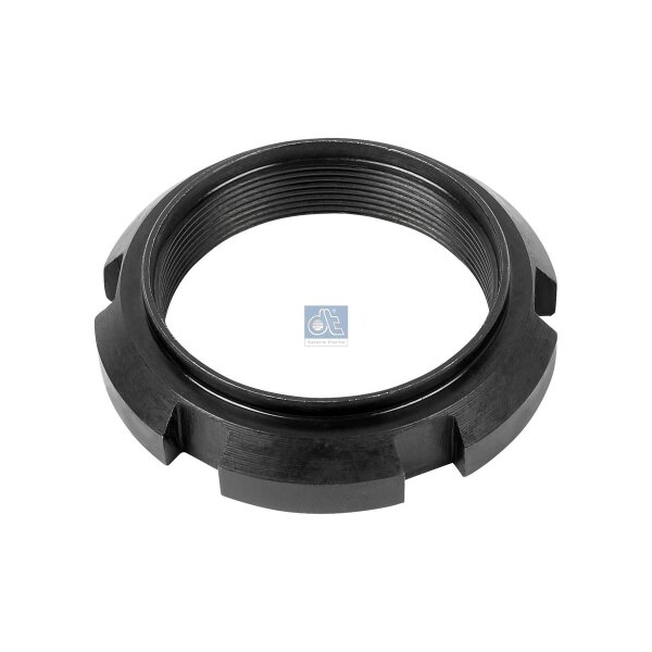 Achsmutter Antriebswelle M58 x 1,5 DT SPARE PARTS passend für IVECO