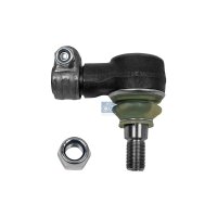 Spurstangenkopf Vorderachse 80 cm DT SPARE PARTS für...