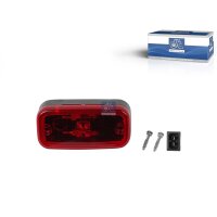 Marker Light DT SPARE PARTS IAM-Expertise suitable for IVECO