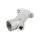 Coolant Pipe DT SPARE PARTS Aftermarket-Expertise fits IVECO