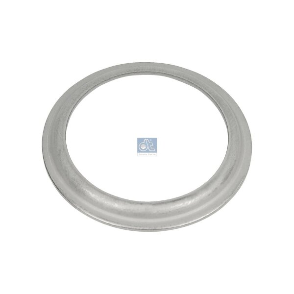 Sicherungsring Ø 27 6 mm 1 mm DT SPARE PARTS für u.a. MERCEDES-BENZ