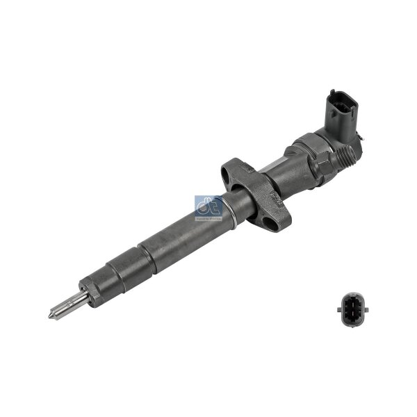 Injector DT SPARE PARTS IAM-Expertise suitable for e.g. NISSAN INTERSTAR