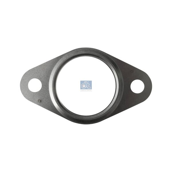 Dichtung Abgaskrümmer Eingang DT SPARE PARTS für u.a. MERCEDES-BENZ 190