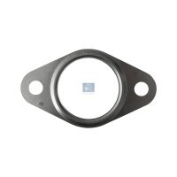 Dichtung Abgaskrümmer Eingang DT SPARE PARTS...