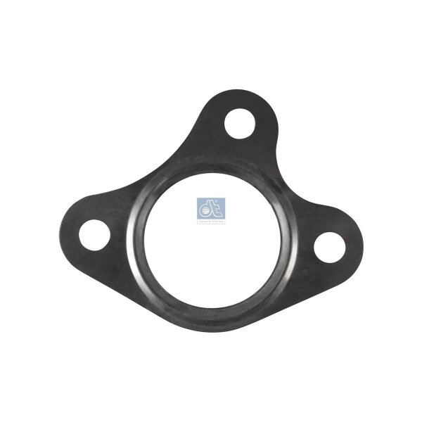 Dichtung Abgaskrümmer Eingang DT SPARE PARTS für u.a. MERCEDES-BENZ 190