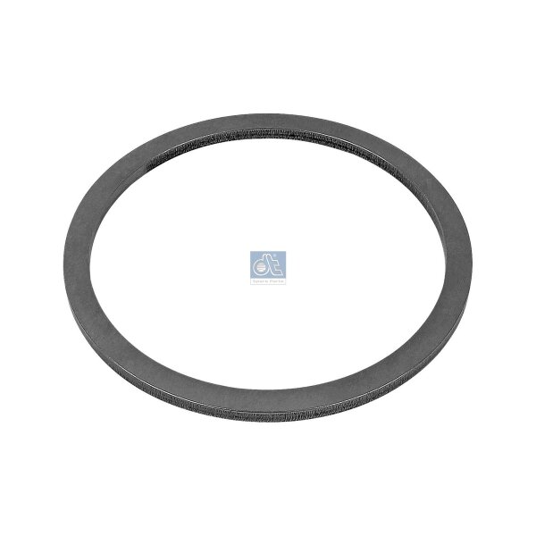 Pressure disc bevel gear differential Ø 99.5 mm 4 mm DT SPARE PARTS for SCANIA