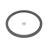 Pressure disc bevel gear differential Ø 99.5 mm 4...