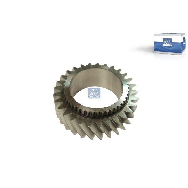 Zahnrad Hauptwelle DT SPARE PARTS IAM-Expertise passend für MERCEDES-BENZ