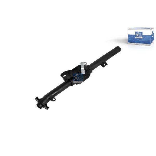 Kühlmittelregelventil DT SPARE PARTS IAM-Expertise passend für MAN