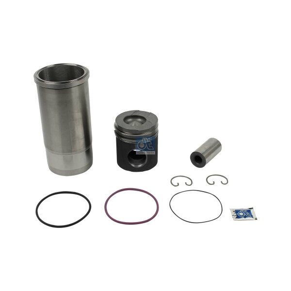 Repair Kit Piston/Cylinder Liner Ø 1206 mm DT SPARE PARTS for VOLVO