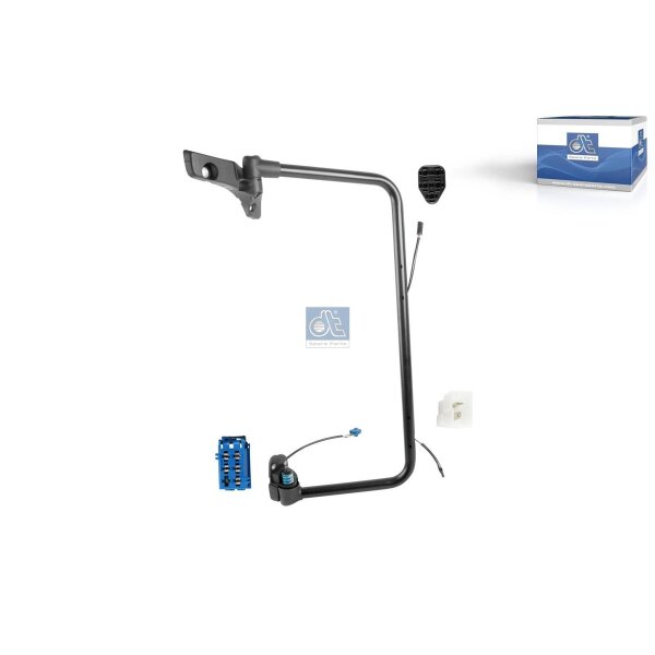 Exterior Mirror Holder DT SPARE PARTS for MERCEDES-BENZ ATEGO and others