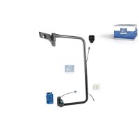 Exterior Mirror Holder DT SPARE PARTS for MERCEDES-BENZ...