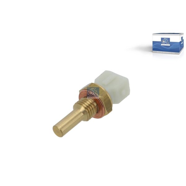 Sensor Kühlmitteltemperatur M12 x 15 DT SPARE PARTS für u.a. BMW 3