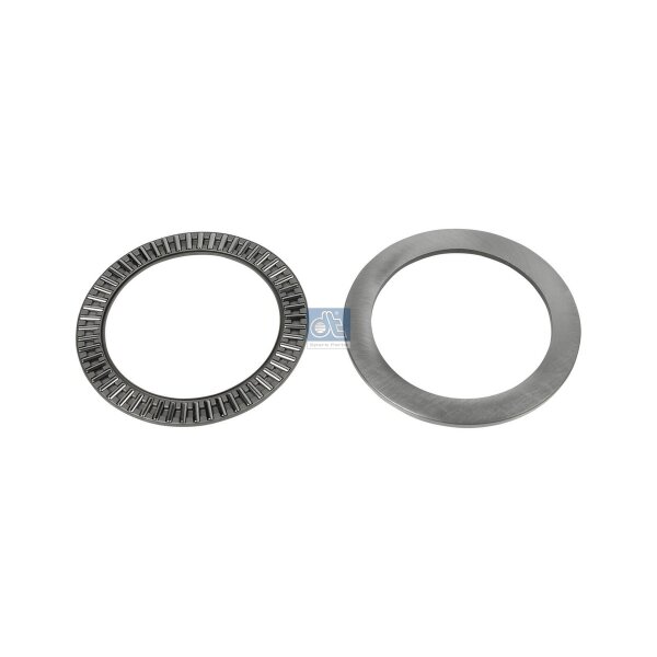 Bearing Manual Transmission Ø 100 mm DT SPARE PARTS suitable for e.g. IVECO