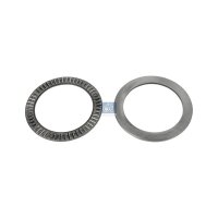 Bearing Manual Transmission Ø 100 mm DT SPARE...