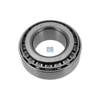 Wheel bearing rear axle Ø 54 5 - 104 8 mm DT SPARE...