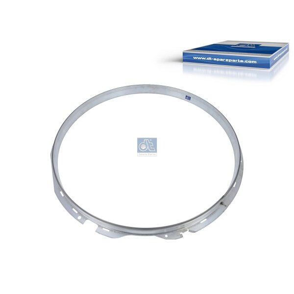 Fan ring DT SPARE PARTS Aftermarket-Expertise suitable for SCANIA 4
