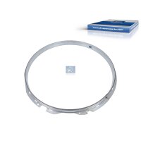 Fan ring DT SPARE PARTS Aftermarket-Expertise suitable...
