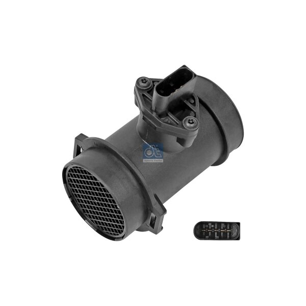 Luftmassenmesser DT SPARE PARTS für u.a. MERCEDES-BENZ C-KLASSE
