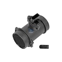Mass Air Flow Sensor DT SPARE PARTS for MERCEDES-BENZ...