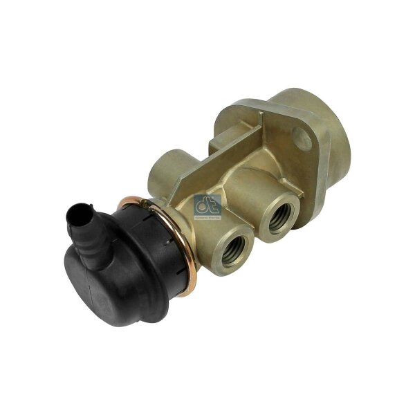 Trailer control valve DT SPARE PARTS suitable for MERCEDES-BENZ and others