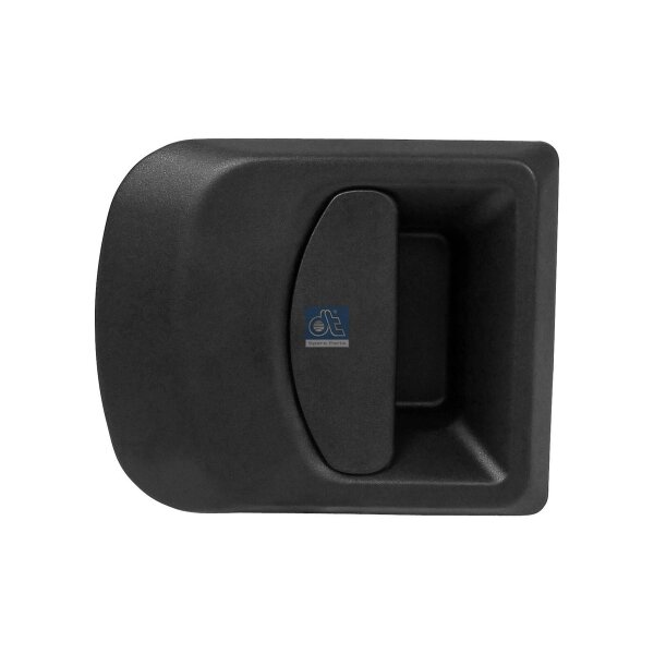 Türaußengriff vorne links DT SPARE PARTS passend für u.a. IVECO DAILY