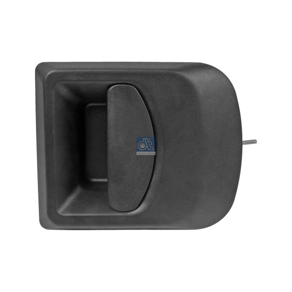 Türaußengriff rechts DT SPARE PARTS IAM-Expertise passend für MAN F2000