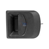 Exterior Door Handle right DT SPARE PARTS IAM-Expertise...