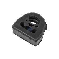 Halter Abgasanlage DT SPARE PARTS für u.a....