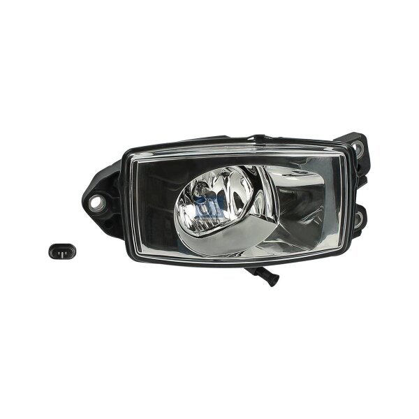 Front Fog Light right 24 V DT SPARE PARTS IAM-Expertise suitable for RENAULT