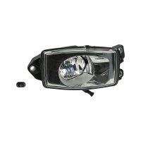 Front Fog Light right 24 V DT SPARE PARTS IAM-Expertise...