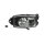 Front Fog Light right 24 V DT SPARE PARTS IAM-Expertise suitable for RENAULT
