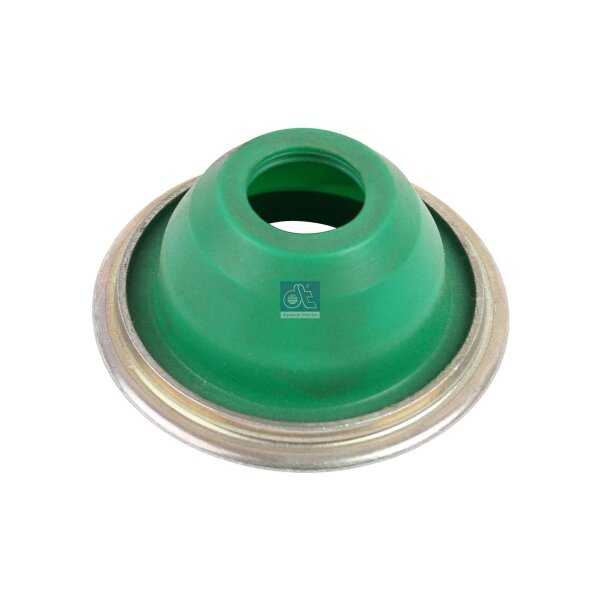 Dichtring Bremsbacke DT SPARE PARTS IAM-Expertise passend für u.a. IVECO