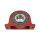 Lagerung Gelenkwelle Ø 60 mm DT SPARE PARTS für u.a. IVECO EUROTRAKKER