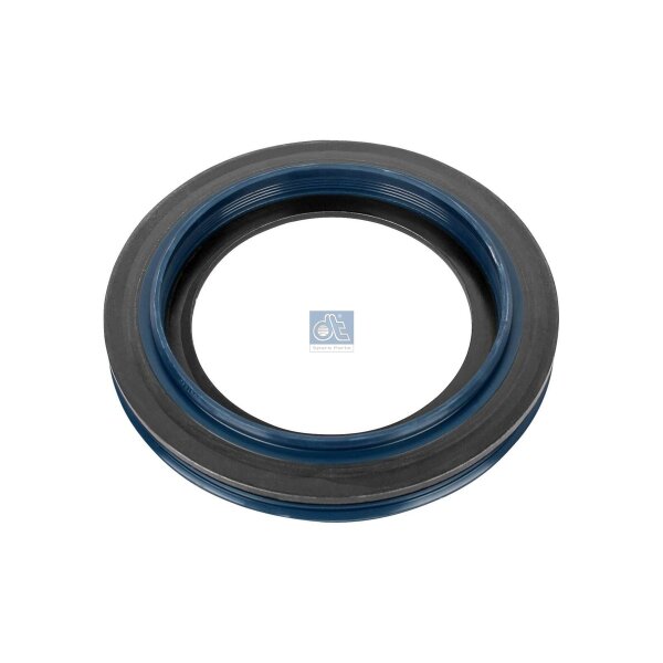 Shaft Seal Wheel Hub Ø 117 5 mm DT SPARE PARTS IAM-Expertise suitable for BPW