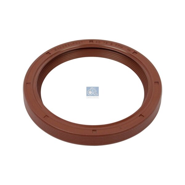 Wellendichtring Kurbelwelle Ø 60 mm DT SPARE PARTS für u.a. MB C-KLASSE