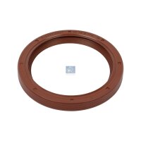 Wellendichtring Kurbelwelle Ø 60 mm DT SPARE PARTS...