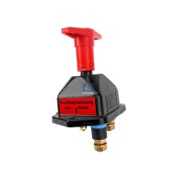 Hauptschalter Batterie 24 V DT SPARE PARTS für u.a....