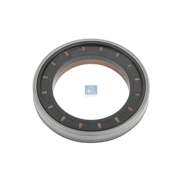 Wellendichtring Differential vorne Ø 60 mm DT SPARE PARTS für u.a. MAN F2000