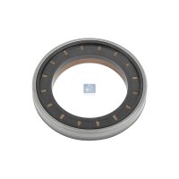Wellendichtring Differential vorne Ø 60 mm DT...