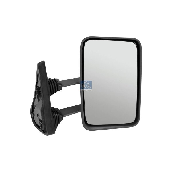 Außenspiegel Fahrerhaus DT SPARE PARTS passend für u.a. IVECO DAILY