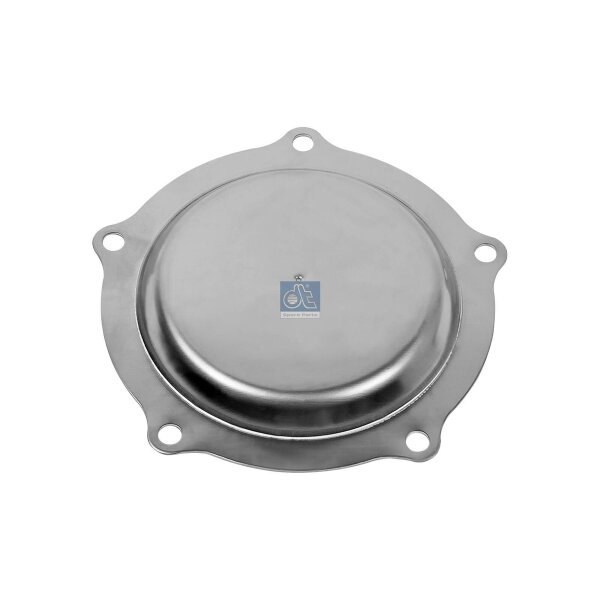 Protective cover Wheel Hub DT SPARE PARTS IAM-Expertise suitable for MERITOR