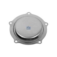 Protective cover Wheel Hub DT SPARE PARTS IAM-Expertise...